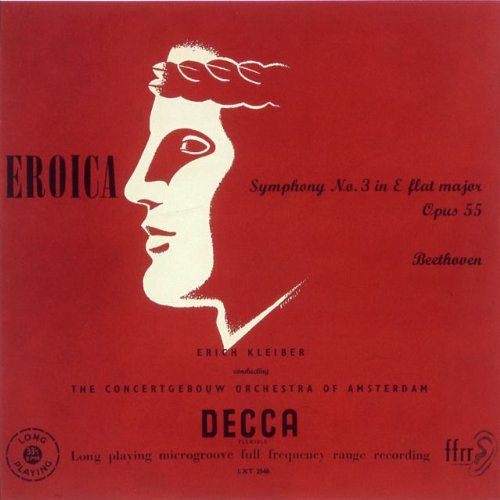 【中古】ベートーヴェン:交響曲第3番(紙ジャケット仕様) cometostore-10733981 Come to Store パッケージ画像