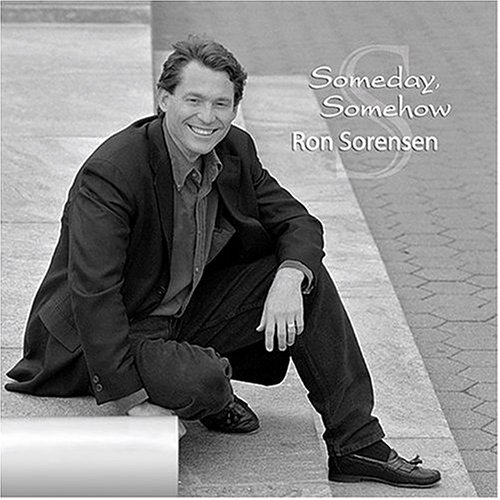 【中古】Someday Somehow