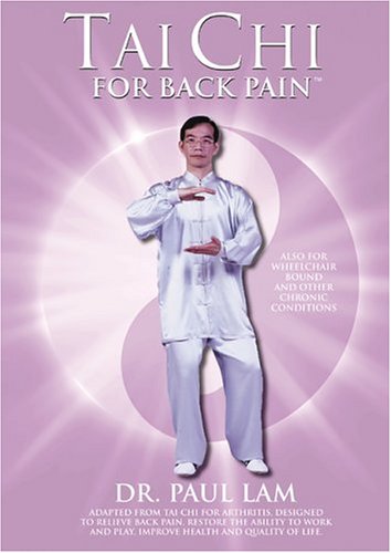 Tai Chi for Back Pain 