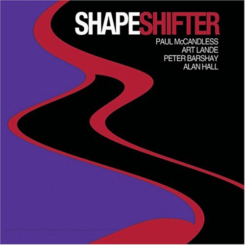 【中古】Shapeshifter