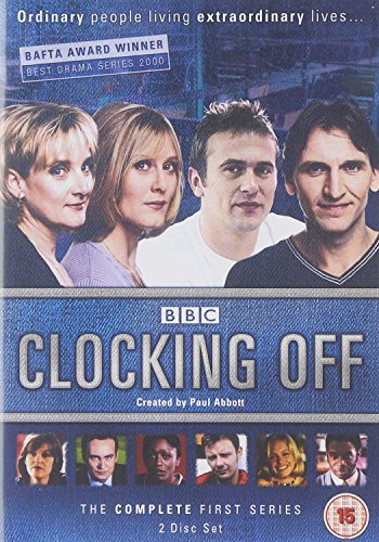Clocking Off 