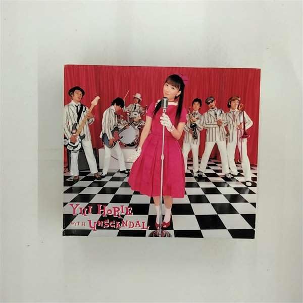 【中古】スクールランブル OP テーマ 「スクランブル」 (初回限定盤)