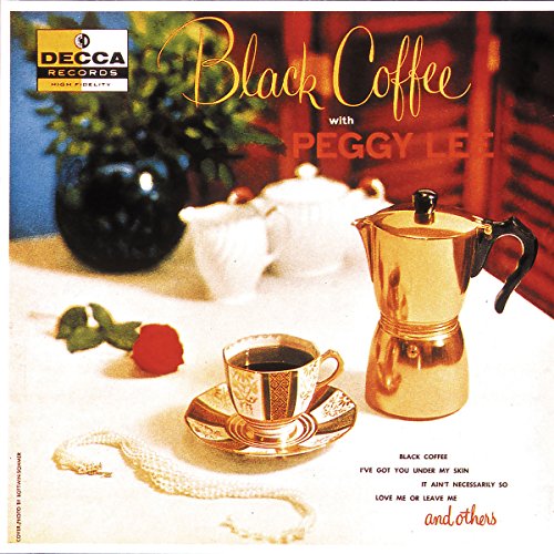 【中古】BLACK COFFEE (VME)