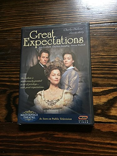 Masterpiece Theatre: Great Expectations 
