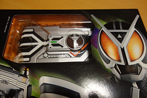 楽天市場】ファイズ dxデルタドライバーの通販