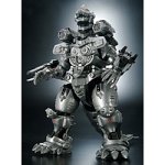 楽天市場】GD－57 超合金メカゴジラ2004の通販