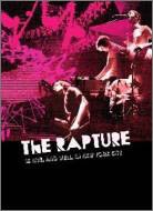 乐天商城 - 【中古】ザ・ラプチャー・イズ・ライヴ・アンド・ウェル・イン・ニューヨーク・シティ [DVD]