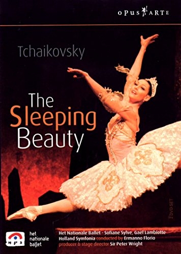 【中古】Tchaikovsky - The Sleeping Beauty [DVD] [Import]