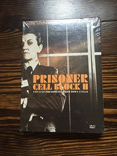 Prisoner: Cell Block H 