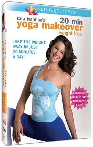 20 Minute Yoga Makeover: Weight Loss 