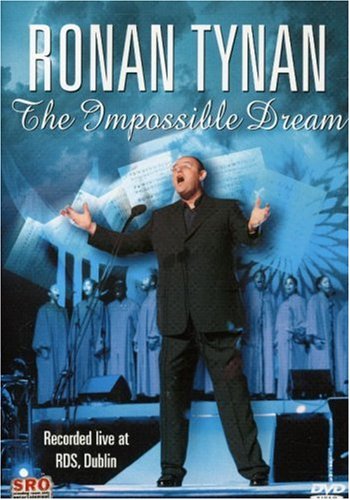 šImpossible Dream [DVD]