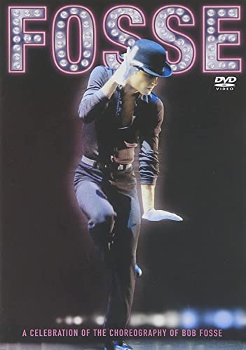 乐天商城 - 【中古】フォッシー(ブロードウェイ・キャスト版) [DVD]