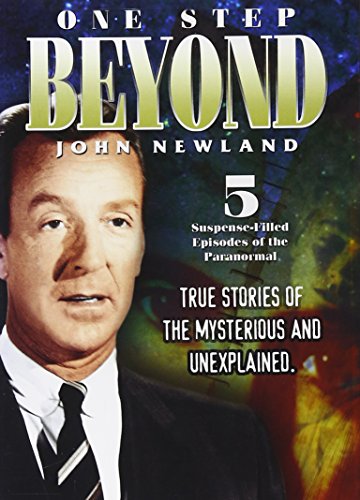 【中古】One Step Beyond 1 / [DVD]