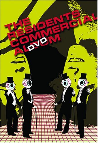 【中古】Commercial [DVD]