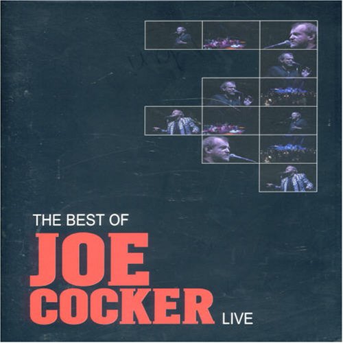 乐天商城 - 【中古】Best of Joe Cocker Live [DVD]
