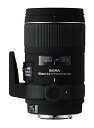 【中古】シグマ 150mm F2.8APO MACRO EX DG HSM ニコン用
