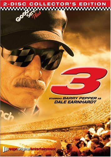 【中古】3: The Dale Earnhardt Story [DVD]