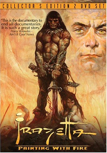 【中古】Painting With Fire [DVD] [Import]