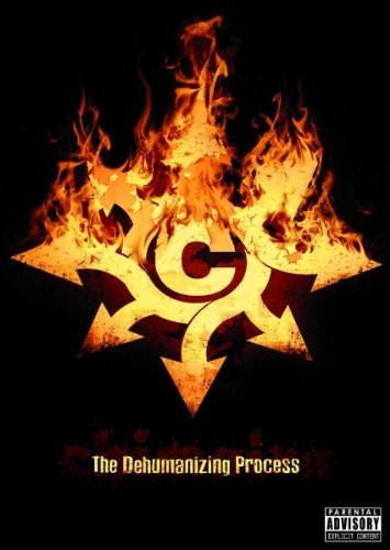 【中古】Dehumanizing Process [DVD]