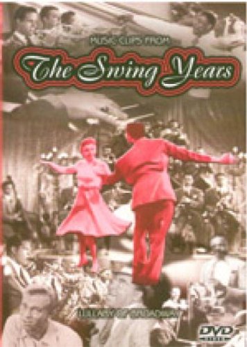 Swing Years the  