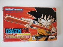 【中古】ドラゴンボール アドバンスアドベンチャー