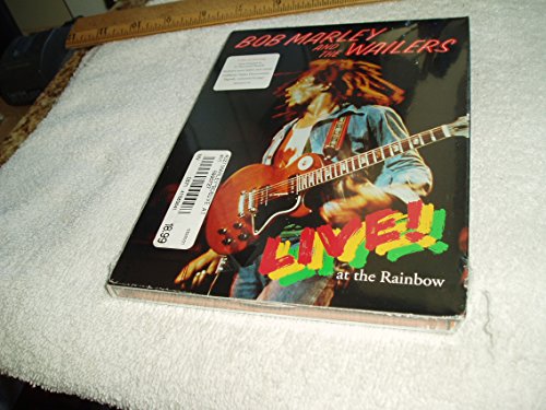 【中古】Live at the Rainbow (2pc) (Rmst Ac3 Dol Dts) [DVD]