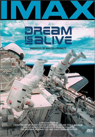 楽天Come to Store【中古】DREAM IS ALIVE 人類の宇宙への夢を乗せて [DVD]