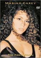 【中古】ファースト・ヴィジョン [DVD]