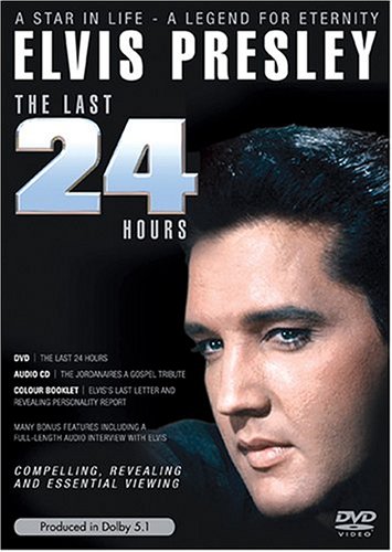 【中古】Last 24 Hours [DVD]