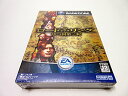 【中古】ロード・オブ・ザ・リング 中つ国第三紀 (GAME CUBE)