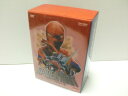 【中古】スパイダーマン 東映TVシリーズ DVD-BOX