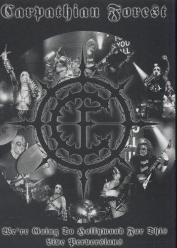 【中古】Were Going to Hollywood for This [DVD]