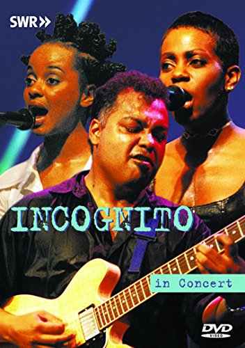 【中古】In Concert: Ohne Filter [DVD]