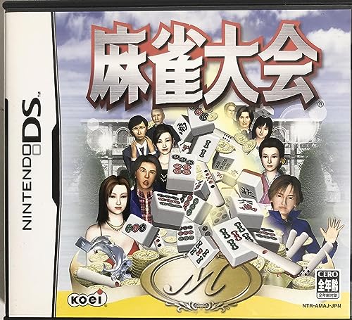 樂天商城 - 【中古】麻雀大会