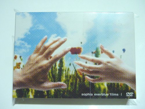 ご来店ありがとうございます。昭和・平成のCD、DVD、家電、音響機器など希少な商品も多数そろえています。レコード、楽器の取り扱いはございません。掲載していない商品もお探しいたします。映像商品にはタイトル最後に[DVD]、[Blu-ray]と表記しています。表記ないものはCDとなります。お気軽にメールにてお問い合わせください。EVERBLUE FILMS-I [DVD]【メーカー名】EMIミュージック・ジャパン【メーカー型番】【ブランド名】【商品説明】EVERBLUE FILMS-I [DVD]・中古品（ユーズド品）について商品画像はイメージです。中古という特性上、使用に影響ない程度の使用感・経年劣化（傷、汚れなど）がある場合がございます。商品のコンディション、付属品の有無については入荷の度異なります。また、中古品の特性上、ギフトには適しておりません。商品名に『初回』、『限定』、『〇〇付き』等の記載がございましても、特典・付属品・保証等は原則付属しておりません。付属品や消耗品に保証はございません。当店では初期不良に限り、商品到着から7日間は返品を受付けております。注文後の購入者様都合によるキャンセル・返品はお受けしていません。他モールでも併売している商品の為、完売の際は在庫確保できない場合がございます。ご注文からお届けまで1、ご注文⇒ご注文は24時間受け付けております。2、注文確認⇒ご注文後、当店から注文確認メールを送信します。3、在庫確認⇒新品、新古品：3-5日程度でお届け。※中古品は受注後に、再検品、メンテナンス等により、お届けまで3日-10日営業日程度とお考え下さい。米海外倉庫から取り寄せの商品については発送の場合は3週間程度かかる場合がございます。　※離島、北海道、九州、沖縄は遅れる場合がございます。予めご了承下さい。※配送業者、発送方法は選択できません。お電話でのお問合せは少人数で運営の為受け付けておりませんので、メールにてお問合せお願い致します。お客様都合によるご注文後のキャンセル・返品はお受けしておりませんのでご了承下さい。ご来店ありがとうございます。昭和・平成のCD、DVD、家電、音響機器など希少な商品も多数そろえています。レコード、楽器の取り扱いはございません。掲載していない商品もお探しいたします。映像商品にはタイトル最後に[DVD]、[Blu-ray]と表記しています。表記ないものはCDとなります。お気軽にメールにてお問い合わせください。