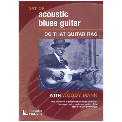 ご来店ありがとうございます。昭和・平成のCD、DVD、家電、音響機器など希少な商品も多数そろえています。レコード、楽器の取り扱いはございません。掲載していない商品もお探しいたします。映像商品にはタイトル最後に[DVD]、[Blu-ray]と表記しています。表記ないものはCDとなります。お気軽にメールにてお問い合わせください。Art of Acoustic Blues Guitar: Do That Guitar Rag [DVD]【メーカー名】Music Sales【メーカー型番】【ブランド名】Music Sales【商品説明】Art of Acoustic Blues Guitar: Do That Guitar Rag [DVD]・中古品（ユーズド品）について商品画像はイメージです。中古という特性上、使用に影響ない程度の使用感・経年劣化（傷、汚れなど）がある場合がございます。商品のコンディション、付属品の有無については入荷の度異なります。また、中古品の特性上、ギフトには適しておりません。商品名に『初回』、『限定』、『〇〇付き』等の記載がございましても、特典・付属品・保証等は原則付属しておりません。付属品や消耗品に保証はございません。当店では初期不良に限り、商品到着から7日間は返品を受付けております。注文後の購入者様都合によるキャンセル・返品はお受けしていません。他モールでも併売している商品の為、完売の際は在庫確保できない場合がございます。ご注文からお届けまで1、ご注文⇒ご注文は24時間受け付けております。2、注文確認⇒ご注文後、当店から注文確認メールを送信します。3、在庫確認⇒新品、新古品：3-5日程度でお届け。※中古品は受注後に、再検品、メンテナンス等により、お届けまで3日-10日営業日程度とお考え下さい。米海外倉庫から取り寄せの商品については発送の場合は3週間程度かかる場合がございます。　※離島、北海道、九州、沖縄は遅れる場合がございます。予めご了承下さい。※配送業者、発送方法は選択できません。お電話でのお問合せは少人数で運営の為受け付けておりませんので、メールにてお問合せお願い致します。お客様都合によるご注文後のキャンセル・返品はお受けしておりませんのでご了承下さい。