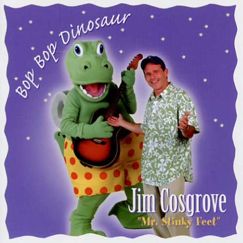 ご来店ありがとうございます。昭和・平成のCD、DVD、家電、音響機器など希少な商品も多数そろえています。レコード、楽器の取り扱いはございません。掲載していない商品もお探しいたします。映像商品にはタイトル最後に[DVD]、[Blu-ray]と表記しています。表記ないものはCDとなります。お気軽にメールにてお問い合わせください。Bop Bop Dinosaur【メーカー名】【メーカー型番】【ブランド名】【商品説明】Bop Bop Dinosaur・中古品（ユーズド品）について商品画像はイメージです。中古という特性上、使用に影響ない程度の使用感・経年劣化（傷、汚れなど）がある場合がございます。商品のコンディション、付属品の有無については入荷の度異なります。また、中古品の特性上、ギフトには適しておりません。商品名に『初回』、『限定』、『〇〇付き』等の記載がございましても、特典・付属品・保証等は原則付属しておりません。付属品や消耗品に保証はございません。当店では初期不良に限り、商品到着から7日間は返品を受付けております。注文後の購入者様都合によるキャンセル・返品はお受けしていません。他モールでも併売している商品の為、完売の際は在庫確保できない場合がございます。ご注文からお届けまで1、ご注文⇒ご注文は24時間受け付けております。2、注文確認⇒ご注文後、当店から注文確認メールを送信します。3、在庫確認⇒新品、新古品：3-5日程度でお届け。※中古品は受注後に、再検品、メンテナンス等により、お届けまで3日-10日営業日程度とお考え下さい。米海外倉庫から取り寄せの商品については発送の場合は3週間程度かかる場合がございます。　※離島、北海道、九州、沖縄は遅れる場合がございます。予めご了承下さい。※配送業者、発送方法は選択できません。お電話でのお問合せは少人数で運営の為受け付けておりませんので、メールにてお問合せお願い致します。お客様都合によるご注文後のキャンセル・返品はお受けしておりませんのでご了承下さい。