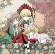 楽天市場】tvアニメ ローゼンメイデン オリジナルサウンド