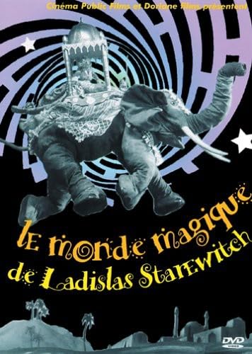 šLe Monde Magique [DVD]