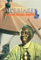 【中古】アート・ブレイキー/ライヴ・アット・ロニー・スコッツ [DVD]