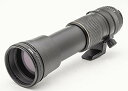 【中古】TAMRON 超望遠ズームレンズ SP AF200-500mm F5-6.3 Di ニコン用 フルサイズ対応 A08N