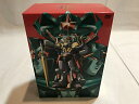 【中古】熱血最強ゴウザウラー DVD-BOX