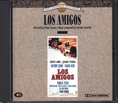 【中古】Los Amigos