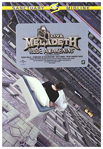 【中古】Rude Awakening DVD