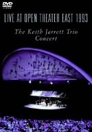 ご来店ありがとうございます。昭和・平成のCD、DVD、家電、音響機器など希少な商品も多数そろえています。レコード、楽器の取り扱いはございません。掲載していない商品もお探しいたします。映像商品にはタイトル最後に[DVD]、[Blu-ray]と表記しています。表記ないものはCDとなります。お気軽にメールにてお問い合わせください。ライヴ・アット・イースト1993 [DVD]【メーカー名】ビデオアーツミュージック【メーカー型番】【ブランド名】コロムビアミュージックエンタテインメント【商品説明】ライヴ・アット・イースト1993 [DVD]・中古品（ユーズド品）について商品画像はイメージです。中古という特性上、使用に影響ない程度の使用感・経年劣化（傷、汚れなど）がある場合がございます。商品のコンディション、付属品の有無については入荷の度異なります。また、中古品の特性上、ギフトには適しておりません。商品名に『初回』、『限定』、『〇〇付き』等の記載がございましても、特典・付属品・保証等は原則付属しておりません。付属品や消耗品に保証はございません。当店では初期不良に限り、商品到着から7日間は返品を受付けております。注文後の購入者様都合によるキャンセル・返品はお受けしていません。他モールでも併売している商品の為、完売の際は在庫確保できない場合がございます。ご注文からお届けまで1、ご注文⇒ご注文は24時間受け付けております。2、注文確認⇒ご注文後、当店から注文確認メールを送信します。3、在庫確認⇒新品、新古品：3-5日程度でお届け。※中古品は受注後に、再検品、メンテナンス等により、お届けまで3日-10日営業日程度とお考え下さい。米海外倉庫から取り寄せの商品については発送の場合は3週間程度かかる場合がございます。　※離島、北海道、九州、沖縄は遅れる場合がございます。予めご了承下さい。※配送業者、発送方法は選択できません。お電話でのお問合せは少人数で運営の為受け付けておりませんので、メールにてお問合せお願い致します。お客様都合によるご注文後のキャンセル・返品はお受けしておりませんのでご了承下さい。ご来店ありがとうございます。昭和・平成のCD、DVD、家電、音響機器など希少な商品も多数そろえています。レコード、楽器の取り扱いはございません。掲載していない商品もお探しいたします。映像商品にはタイトル最後に[DVD]、[Blu-ray]と表記しています。表記ないものはCDとなります。お気軽にメールにてお問い合わせください。