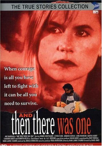 【中古】Then There Was One [DVD]