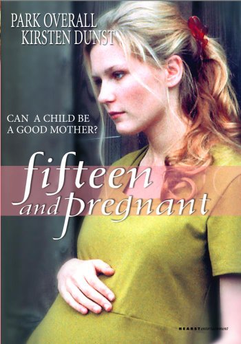 【中古】Fifteen & Pregnant [DVD]