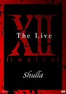 【中古】XII~twelve The Live [DVD]