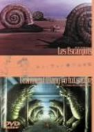 【中古】ルネ・ラルー傑作短篇集 [DVD]