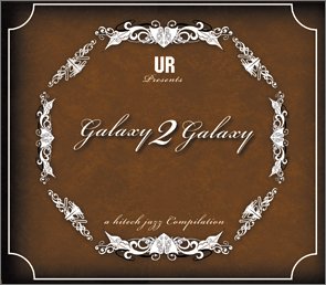 šA Hi-Tech Jazz Compilation